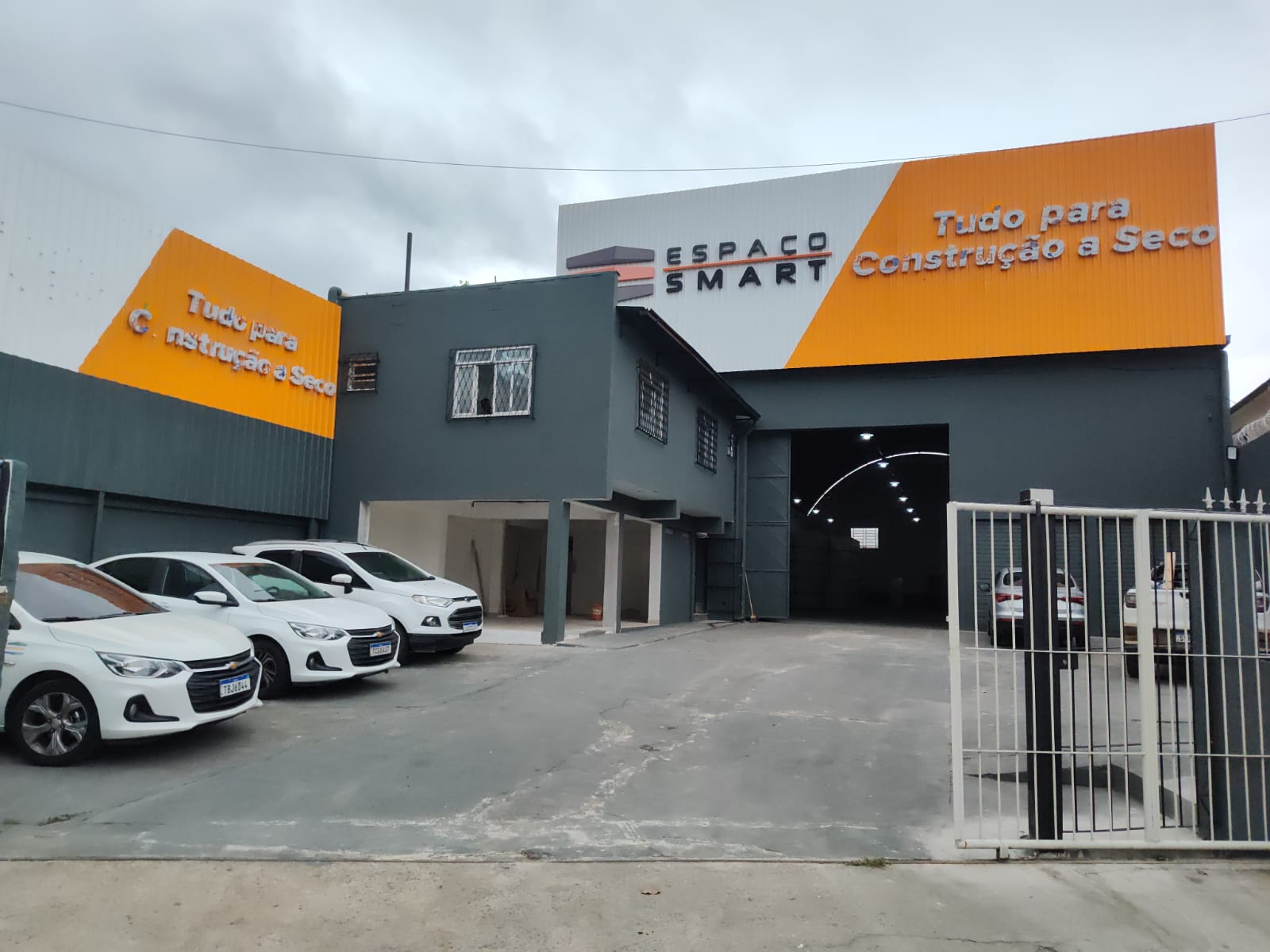 Imagem da loja Juiz de Fora